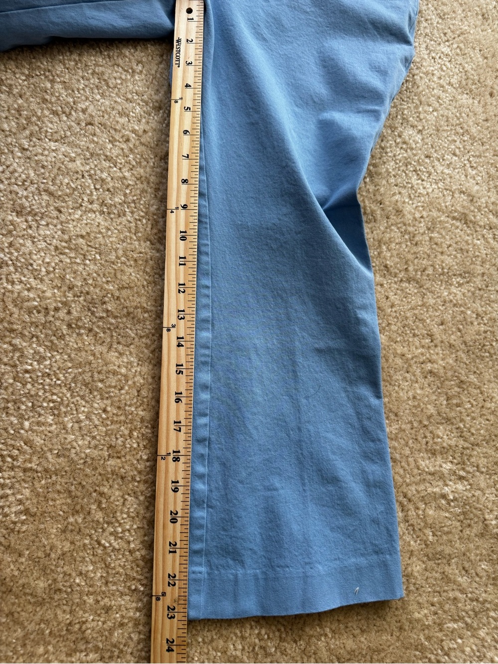 A new day Womens cropped pull on pants - Picture 7 of 7